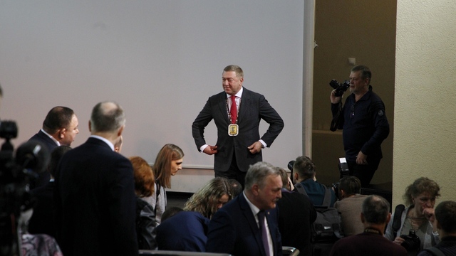 Ярошук рассказал о памятниках, которые появятся в Калининграде