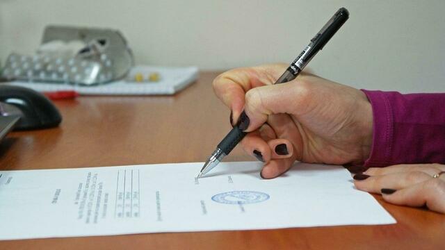 Источник: должность детского омбудсмена в областном правительстве займёт Ирина Ткаченко