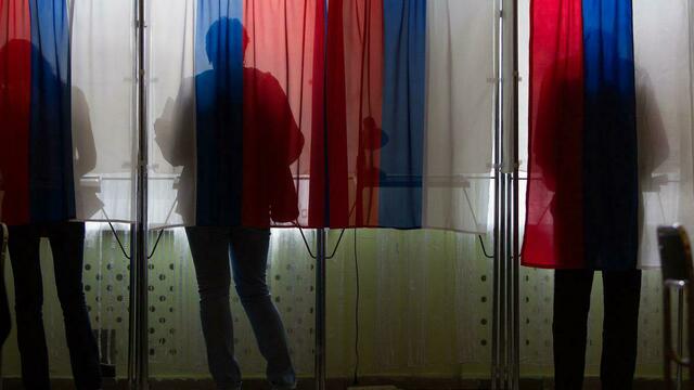 Песков прокомментировал опрос о готовности россиян пойти на выборы президента