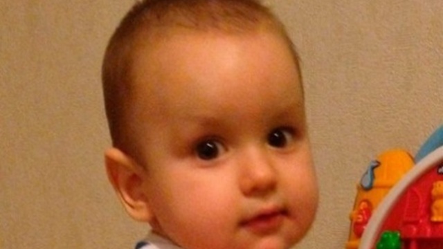 В Калининграде собирают средства на химиотерапию для годовалого ребёнка с нейробластомой 