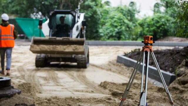 Минстрой хочет обязать собственников недвижимости участвовать в благоустройстве
