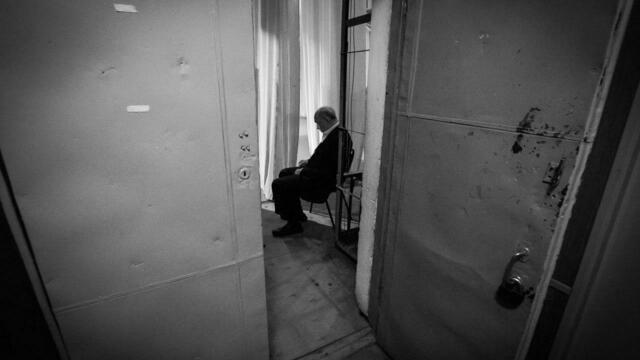 В России разработан стандарт для лечения пожилых людей