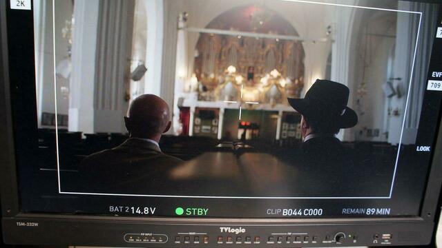 Калининградская область выделит субсидии пяти кинокомпаниям