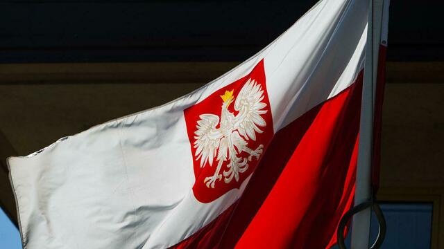 В Москве задержали польского историка