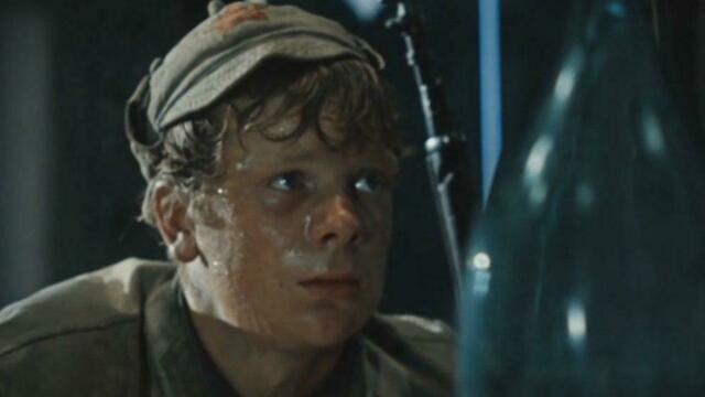 Умер актёр Николай Годовиков, сыгравший Петруху в 