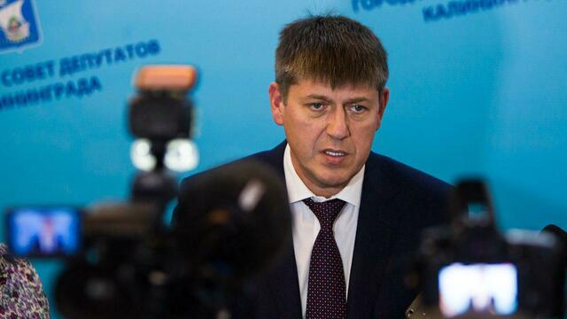 Кропоткин объяснил, почему в финале конкурса по выбору градоначальника участвовало мало кандидатов