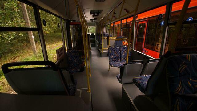 Власти хотят субсидировать калининградских перевозчиков, покупающих автотранспорт местного производства