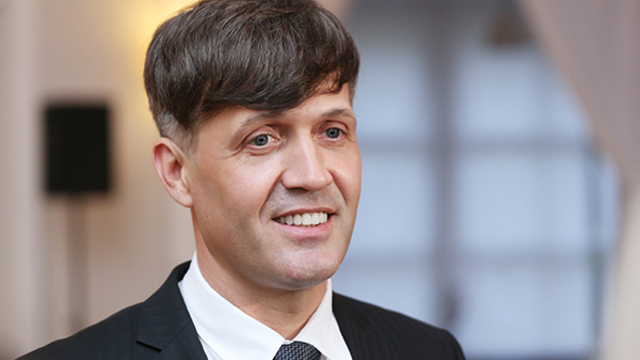 Сити-менеджер Советска Воищев подал в суд на 