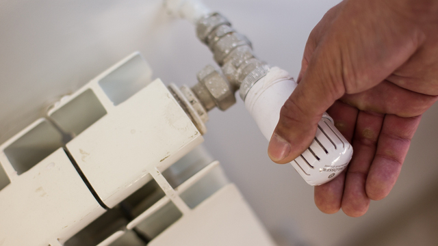 Восемь калининградских муниципалитетов не получили паспорта готовности к отопительному сезону