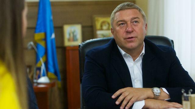 Ярошук рассказал, какие матчи посетит на ЧМ-2018 в Калининграде