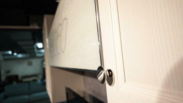 В России вступил в силу запрет на госзакупки иностранной мебели