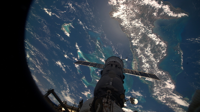 Роскосмос подготовит первого космонавта для ОАЭ