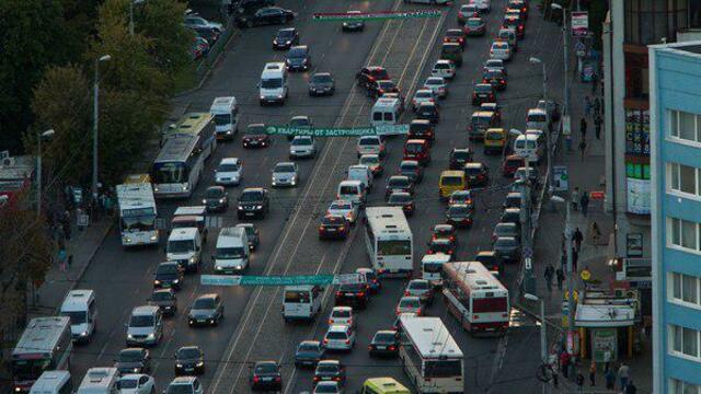 Составлен рейтинг самых угоняемых автомобилей в России