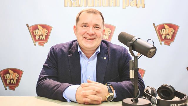Глава агрофабрики 