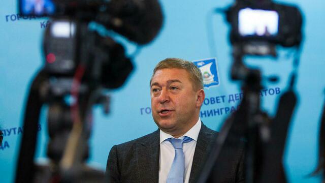 Ярошук пообещал не устраивать пышной церемонии инаугурации