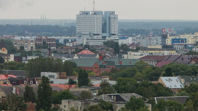 Калининградская область вошла в десятку регионов, где туристы оставляют больше всего денег