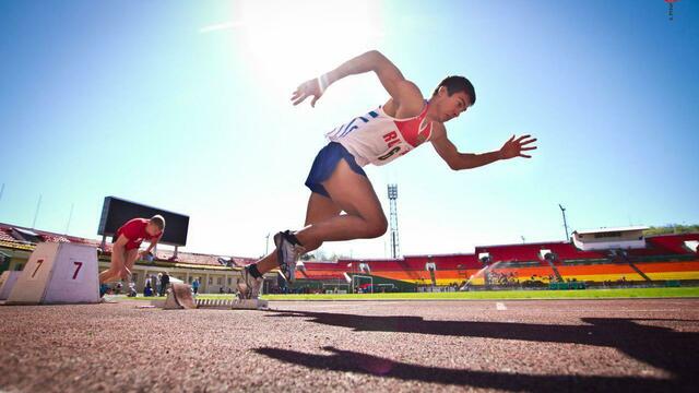 IAAF продлила отстранение Всероссийской федерации легкой атлетики от соревнований