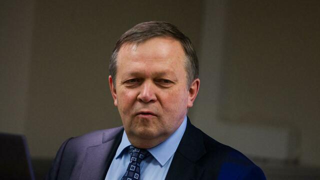 Генконсул Литвы в Калининграде: В 2018 году планируем начать приём документов через визовый центр