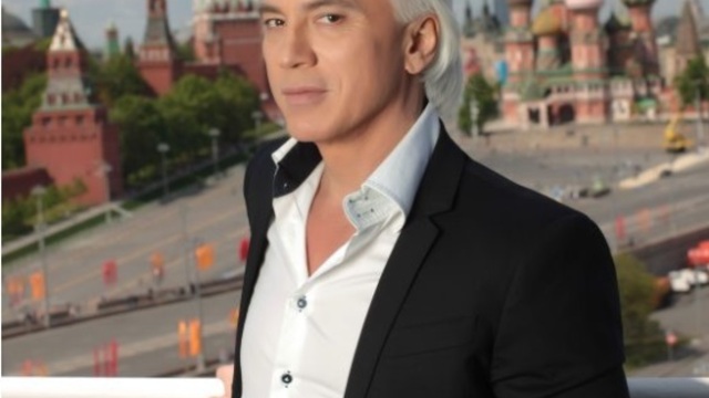 Дмитрий Хворостовский посмертно номинирован на премию 