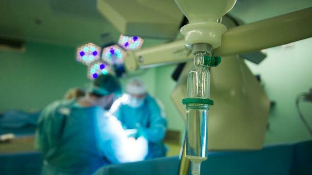 Глава Минздрава назвала единственное показание для лечения за рубежом за счёт бюджета