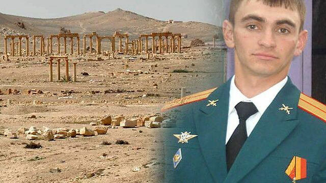 В Зеленоградске появится новая улица, названная именем Героя России, погибшего в Сирии