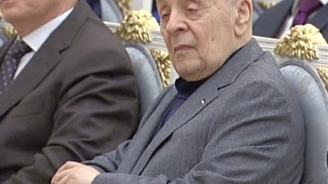 Скончался известный артист театра и кино Леонид Броневой