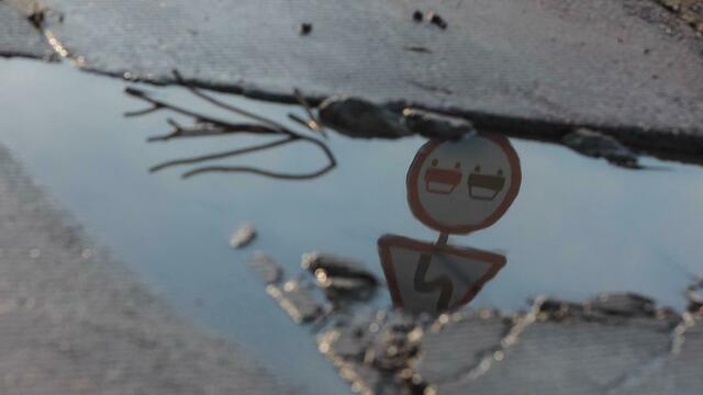 СМИ: в России появится несколько десятков новых дорожных знаков