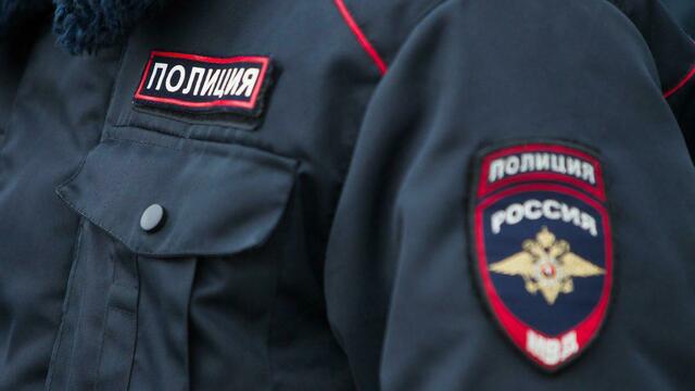 В МВД заявили, что звонки о лжеминированиях поступали из Сирии