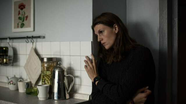 Российский фильм вошёл в шорт-лист 