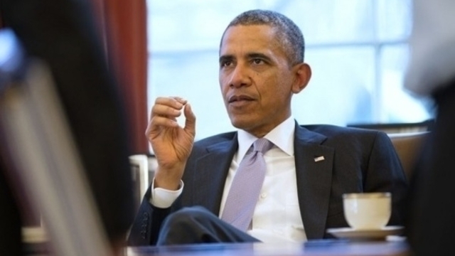 Обама: Ошибки США в Ираке повлияли на зарождение ИГ