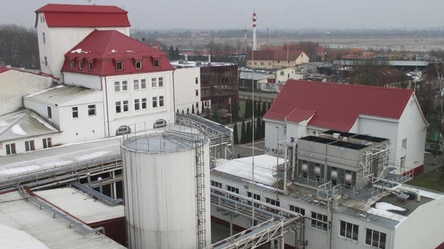 Бывший завод Heineken в Калининграде снова выставили на торги