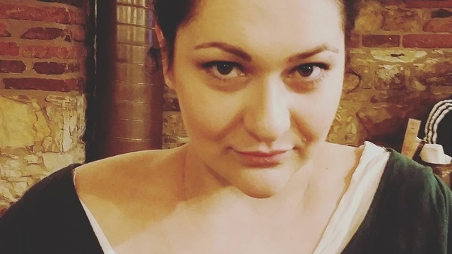  В Калининграде простятся с 33-летней основательницей фонда помощи онкобольным 