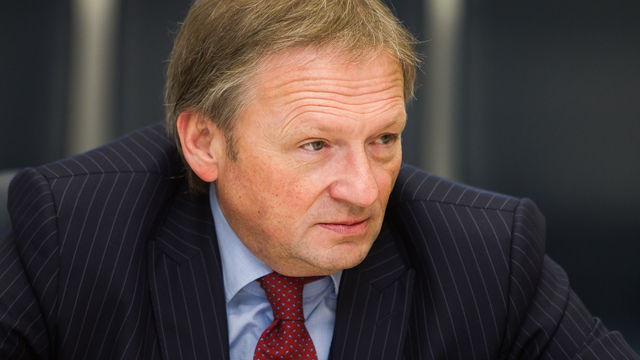 Бизнес-омбудсмен: В Калининграде в качестве пилотного региона можно ввести криптовалюту 