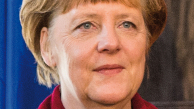 СМИ: Германия намерена из-за Сирии ввести санкции в отношении России 