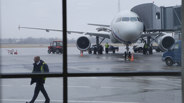 В мае в Калининград вернут авиакомпании Air Berlin, LOT, 