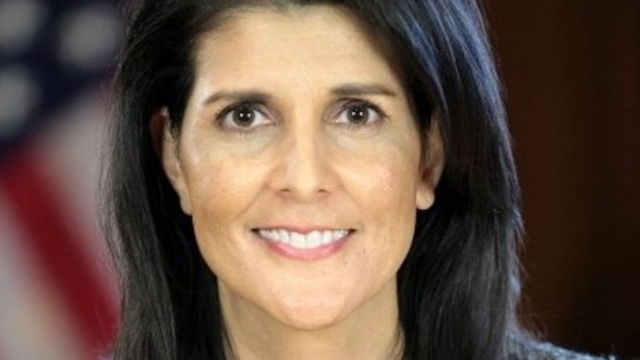 Постпред США при ООН: России никогда нельзя доверять 