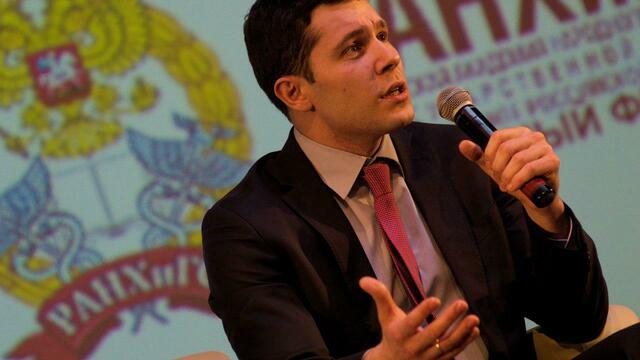 Тему раздувают политические интриганы: Алиханов прокомментировал слухи о конфликте с Цукановым