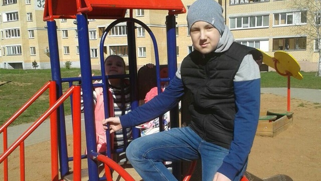 Неизвестный благотворитель перечислил 15-летнему калининградцу на лечение рака крови 1,2 млн рублей