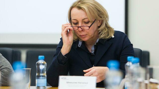 Министр сельского хозяйства о ЧС в Калининградской области: За годы работы не видела такой ситуации