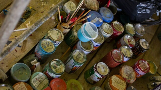 Историко-художественный музей объявляет конкурс плакатов по творчеству Гофмана