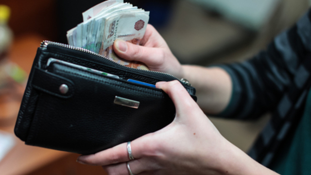 Названы самые высокооплачиваемые вакансии в Калининграде