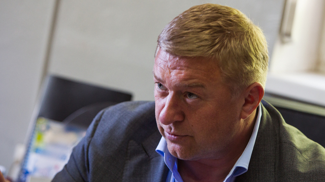 На Бога надейся: о чём Ярошук предлагал молиться калининградцам