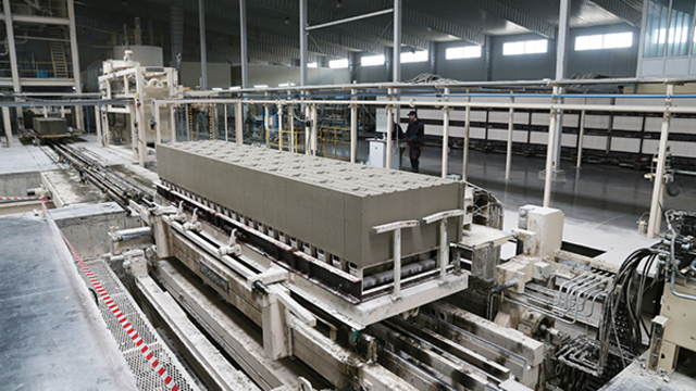 В Калининградской области за год удвоилось швейное и текстильное производство 