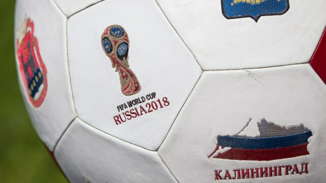 Для спекулянтов билетами на ЧМ-2018 хотят ввести штрафы до 1 млн рублей