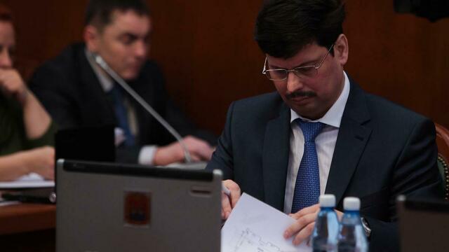 Вице-премьера правительства Егорычева наградят медалью за заслуги перед Калининградом