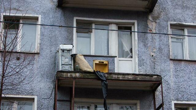 Верховный суд разъяснил, как сделать перепланировку балкона