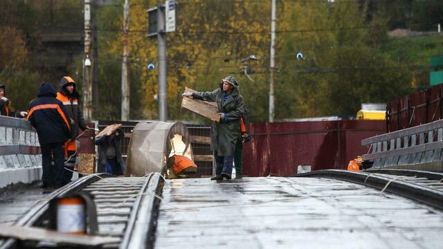 Откроют не для всех: кто сможет воспользоваться мостами на Острове после ремонта