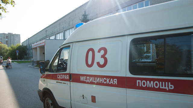 Правительство выделило Калининградской области 200 млн на медицинские препараты и лечебное питание