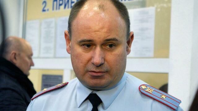 Глава калининградского МРЭО: Посредники помогают водителям оформлять документы за деньги