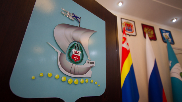 Правительство опубликовало список избранных председателей советов депутатов